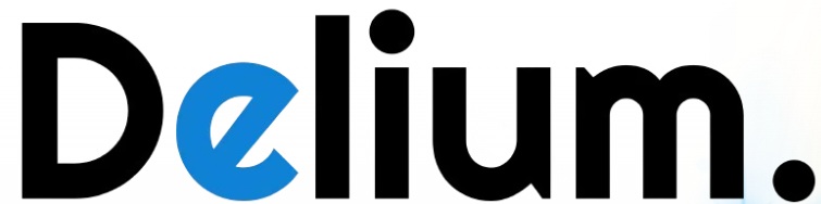 Delium client logo