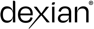 Dexian client logo